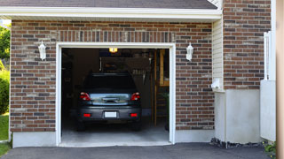 Garage Door Installation at Carlson Eastlake, Colorado